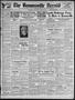 Newspaper: The Brownsville Herald (Brownsville, Tex.), Vol. 38, No. 192, Ed. 1 F…