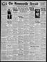 Primary view of The Brownsville Herald (Brownsville, Tex.), Vol. 38, No. 116, Ed. 2 Tuesday, February 4, 1930