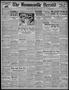 Newspaper: The Brownsville Herald (Brownsville, Tex.), Vol. 38, No. 151, Ed. 1 T…