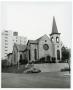 Thumbnail image of item number 1 in: '[Presbyterian Church]'.