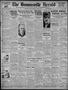 Newspaper: The Brownsville Herald (Brownsville, Tex.), Vol. 38, No. 166, Ed. 2 W…