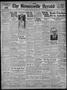 Newspaper: The Brownsville Herald (Brownsville, Tex.), Vol. 38, No. 178, Ed. 2 M…