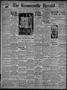 Newspaper: The Brownsville Herald (Brownsville, Tex.), Vol. 38, No. 213, Ed. 1 M…