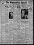 Newspaper: The Brownsville Herald (Brownsville, Tex.), Vol. 39, No. 18, Ed. 1 Mo…