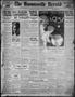 Thumbnail image of item number 1 in: 'The Brownsville Herald (Brownsville, Tex.), Vol. 39, No. 181, Ed. 1 Thursday, January 1, 1931'.