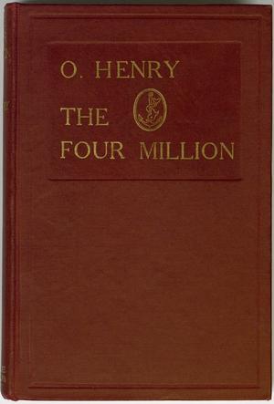 Primary view of object titled 'The Four Million'.
