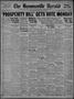 Newspaper: The Brownsville Herald (Brownsville, Tex.), Vol. 40, No. 162, Ed. 2 S…