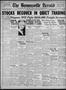 Newspaper: The Brownsville Herald (Brownsville, Tex.), Vol. 41, No. 85, Ed. 2 Tu…