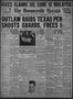 Thumbnail image of item number 1 in: 'The Brownsville Herald (Brownsville, Tex.), Vol. 42, No. 162, Ed. 1 Tuesday, January 16, 1934'.