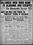 Newspaper: The Brownsville Herald (Brownsville, Tex.), Vol. 42, No. 252, Ed. 1 W…