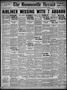 Primary view of The Brownsville Herald (Brownsville, Tex.), Vol. 42, No. 297, Ed. 2 Sunday, June 10, 1934