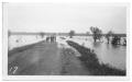 Primary view of [Sanger Pilot Point Highway while Flooded]