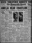 Newspaper: The Brownsville Herald (Brownsville, Tex.), Vol. 43, No. 165, Ed. 2 S…