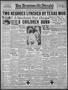Newspaper: The Brownsville Herald (Brownsville, Tex.), Vol. 44, No. 114, Ed. 1 W…