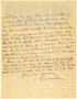 Thumbnail image of item number 2 in: '[Letter from Louis C. Perry to T. N. Carswell - April 12, 1923]'.