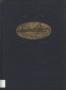 Thumbnail image of item number 1 in: 'The Seagull, Yearbook of Port Arthur High School, 1931'.