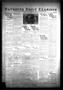 Newspaper: Navasota Daily Examiner (Navasota, Tex.), Vol. 28, No. 272, Ed. 1 Wed…