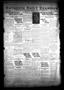 Primary view of Navasota Daily Examiner (Navasota, Tex.), Vol. 38, No. 293, Ed. 1 Saturday, January 30, 1937
