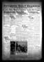 Newspaper: Navasota Daily Examiner (Navasota, Tex.), Vol. 38, No. 297, Ed. 1 Thu…
