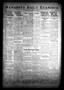 Primary view of Navasota Daily Examiner (Navasota, Tex.), Vol. 39, No. 59, Ed. 1 Saturday, May 1, 1937