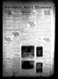 Newspaper: Navasota Daily Examiner (Navasota, Tex.), Vol. 39, No. 106, Ed. 1 Fri…