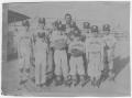 Thumbnail image of item number 1 in: 'Little League Team, late 1960s'.