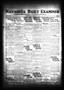 Newspaper: Navasota Daily Examiner (Navasota, Tex.), Vol. 33, No. 79, Ed. 1 Thur…