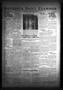 Primary view of Navasota Daily Examiner (Navasota, Tex.), Vol. 38, No. 223, Ed. 1 Friday, November 6, 1936