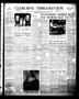 Newspaper: Cleburne Times-Review (Cleburne, Tex.), Vol. 47, No. 283, Ed. 1 Frida…