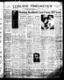 Primary view of Cleburne Times-Review (Cleburne, Tex.), Vol. [48], No. 45, Ed. 1 Monday, January 5, 1953