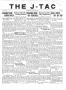 Newspaper: The J-TAC (Stephenville, Tex.), Vol. 17, No. 28, Ed. 1 Wednesday, Apr…