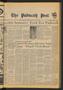 Newspaper: The Paducah Post (Paducah, Tex.), Vol. 71, No. 7, Ed. 1 Thursday, Apr…