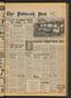Newspaper: The Paducah Post (Paducah, Tex.), Vol. [68], No. 4, Ed. 1 Thursday, M…