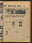 Newspaper: The Paducah Post (Paducah, Tex.), Vol. [68], No. 11, Ed. 1 Thursday, …