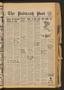 Newspaper: The Paducah Post (Paducah, Tex.), Vol. [70], No. 16, Ed. 1 Thursday, …