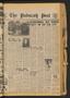 Newspaper: The Paducah Post (Paducah, Tex.), Vol. [70], No. 17, Ed. 1 Thursday, …