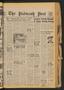 Newspaper: The Paducah Post (Paducah, Tex.), Vol. [70], No. 20, Ed. 1 Thursday, …