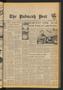 Newspaper: The Paducah Post (Paducah, Tex.), Vol. 71, No. 14, Ed. 1 Thursday, Ju…