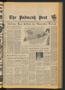 Newspaper: The Paducah Post (Paducah, Tex.), Vol. 71, No. 22, Ed. 1 Thursday, Ju…