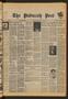Newspaper: The Paducah Post (Paducah, Tex.), Vol. 72, No. 3, Ed. 1 Thursday, Mar…