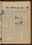 Newspaper: The Paducah Post (Paducah, Tex.), Vol. 72, No. 10, Ed. 1 Thursday, Ma…