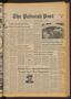 Newspaper: The Paducah Post (Paducah, Tex.), Vol. 72, No. 25, Ed. 1 Thursday, Au…