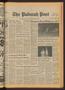 Newspaper: The Paducah Post (Paducah, Tex.), Vol. 72, No. 38, Ed. 1 Thursday, No…
