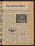 Newspaper: The Paducah Post (Paducah, Tex.), Vol. 73, No. 35, Ed. 1 Thursday, No…