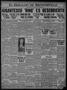 Thumbnail image of item number 1 in: 'El Heraldo De Brownsville (Brownsville, Tex.), Vol. 43, No. 122, Ed. 1 Thursday, November 22, 1934'.