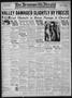Newspaper: The Brownsville Herald (Brownsville, Tex.), Vol. 44, No. 171, Ed. 2 M…
