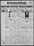 Newspaper: The Brownsville Herald (Brownsville, Tex.), Vol. 45, No. 59, Ed. 2 Mo…