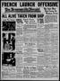 Newspaper: The Brownsville Herald (Brownsville, Tex.), Vol. 48, No. 54, Ed. 1 Mo…