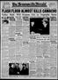 Primary view of The Brownsville Herald (Brownsville, Tex.), Vol. 48, No. 85, Ed. 1 Wednesday, October 11, 1939