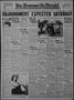 Newspaper: The Brownsville Herald (Brownsville, Tex.), Vol. 48, No. 104, Ed. 1 T…